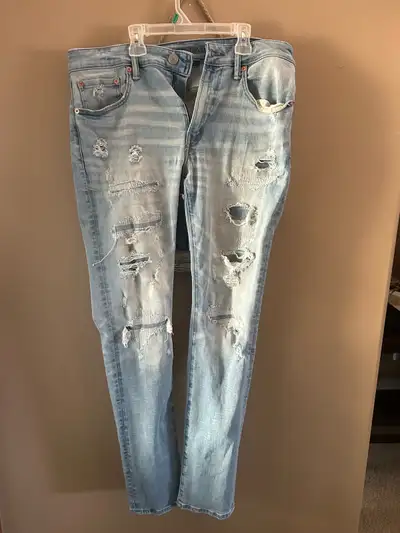 34 x 34 size New without tags
