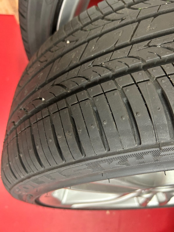 Tires & BMW Rims for sale Tires & Rims Gatineau Kijiji