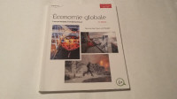 Économie globale, les principes fondamentaux 4e édition