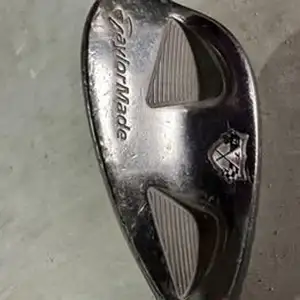 Taylormade RAC 60 degree wedge - Mens RH, View more