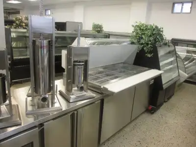 C’est le grande solde de panneaux de chambre froide pré coupé, View more