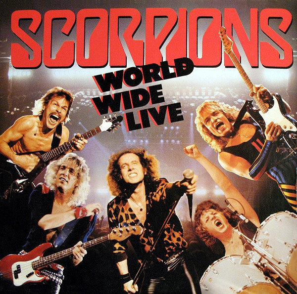 Scorpions Lot de Disques Vinyles Records 33 Tours LP dans CD, DVD et Blu-ray  à Ville de Montréal - Image 3