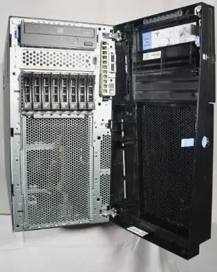 IBM X3500 M4 Server in Servers in City of Toronto - Image 5
