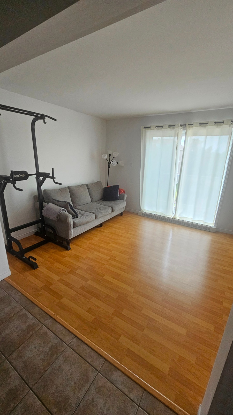 Logement 4 et demi à louer - Disponible le 1er novembre 2026 — photo 3