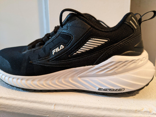 Chaussures de sport  Fila Energized dans Autre  à Ville de Montréal - Image 4