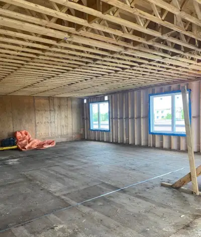 Flood-Damaged Drywall Repair – Immediate Availability, View more