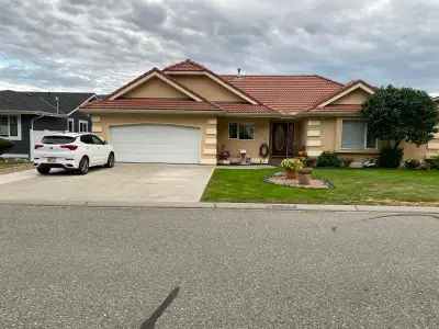 Short term rental in Rivershore Estates and Golf Links. Available November 1, 2026 to January 31, 20...