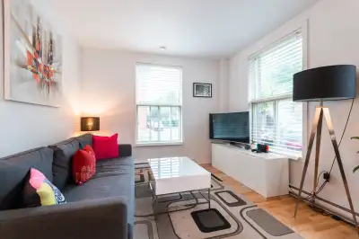 Appartement calme 1 chambre au coeur du VIllage / Beaudry