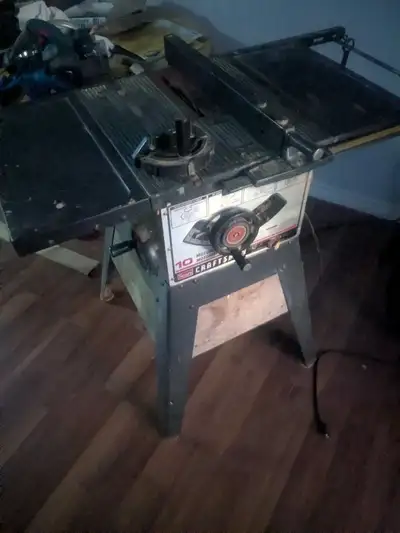 table saw, View more