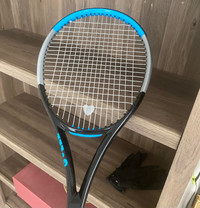 Wilson Ultra 100L Tennis Racquet