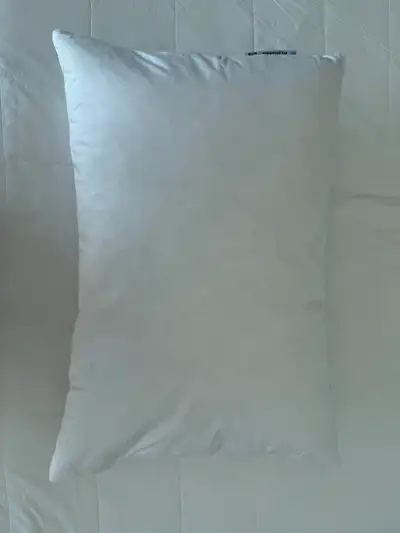 Ikea PILSPINNARE Pillow, low, Queen, View more