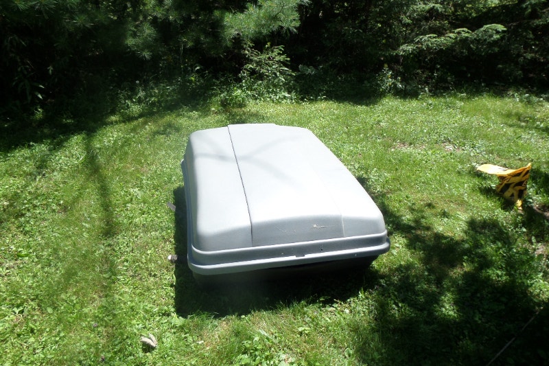 Car top carrier Other New Glasgow Kijiji
