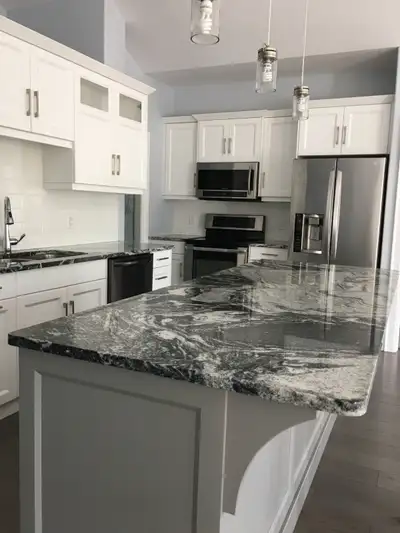 Whole house for rent located in a quiet, convenient location. It close to bus routes, Lambton Colleg...