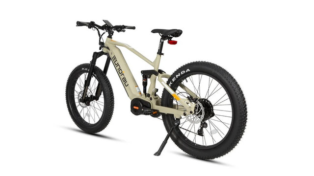 STOCK LIMITÉ! Eunorau Specter-S, Commandez Maintenant! ZeusEbike dans Vélos électriques  à Longueuil/Rive Sud