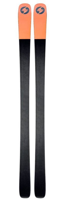 Blizzard Brahma 82 Skis - 180cm in Ski in City of Toronto - Image 3