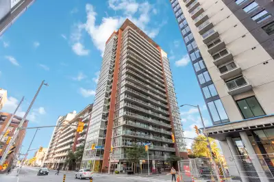 179 George st Unit 904