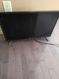 24 " TV for sale