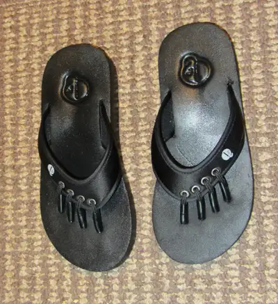 Women's SANDALS Yoga/Pedicure Sandals $25 REDUCED $20, View more