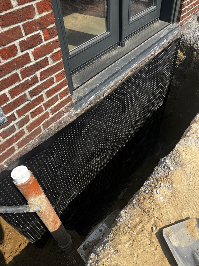 waterproofing in Construction & Trades in Muskoka - Image 3