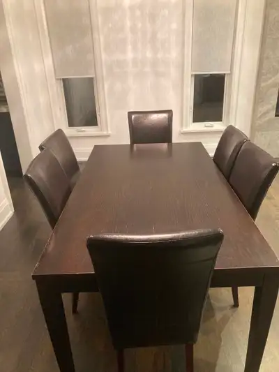 Dining Room Set, View more