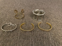 Bijoux/Bracelets 