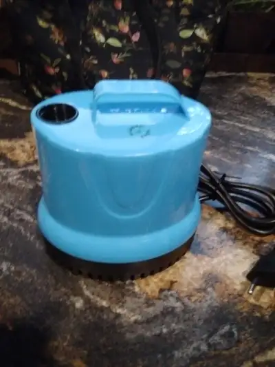 Sump Pump, View more