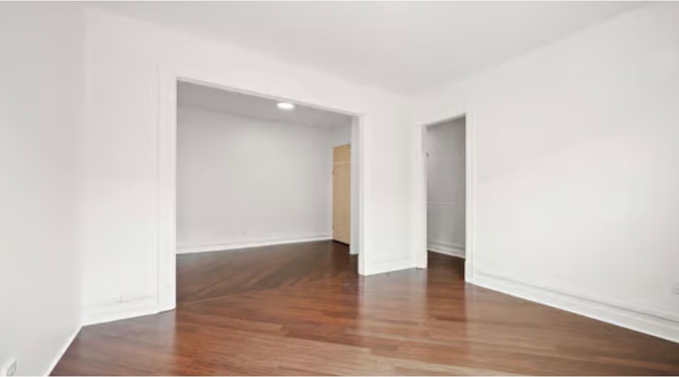 Appartement de 3 chambres à louer 4