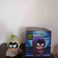 Glow in the dark Kenny Mysterion 