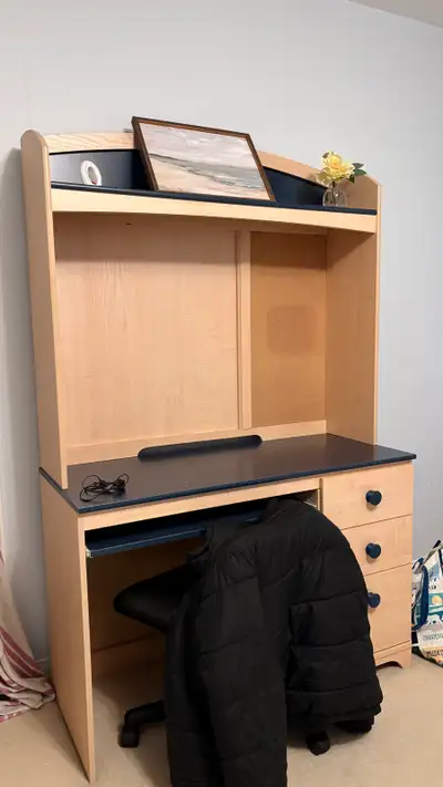 Utility Desk (Ashley Furniture), View more
