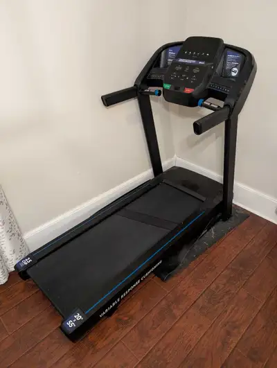 Proform Treadmill, View more