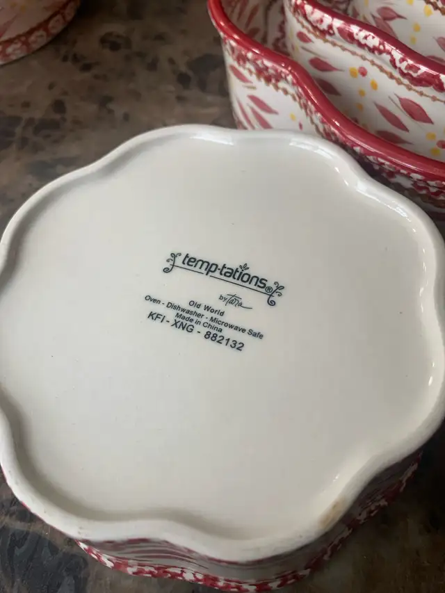 New baking set523946758967152642