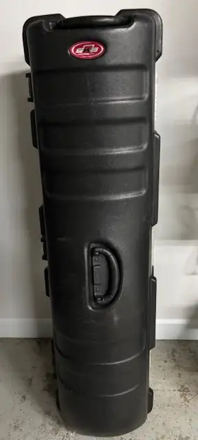 Golf Hard Travel Case, View more