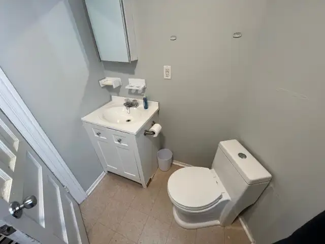 Furnished Student Room- All females unit in Room Rentals & Roommates in Ottawa - Image 14