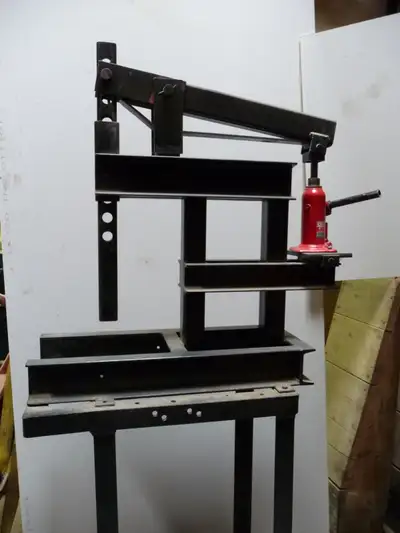 Shop Press - 2, View more