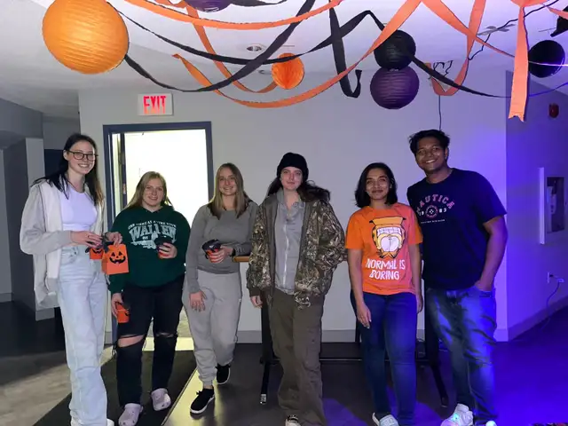 All Inclusive Rooms (rent) Student Residence-Georgian/Lakehead U in Room Rentals & Roommates in Barrie - Image 21