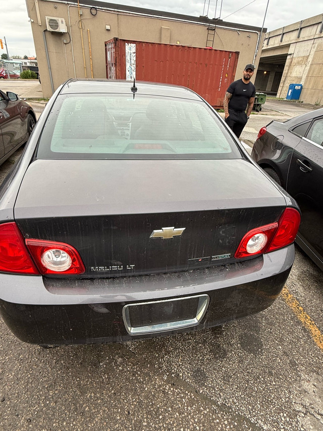 chevy malibu in Cars & Trucks in Mississauga / Peel Region - Image 4
