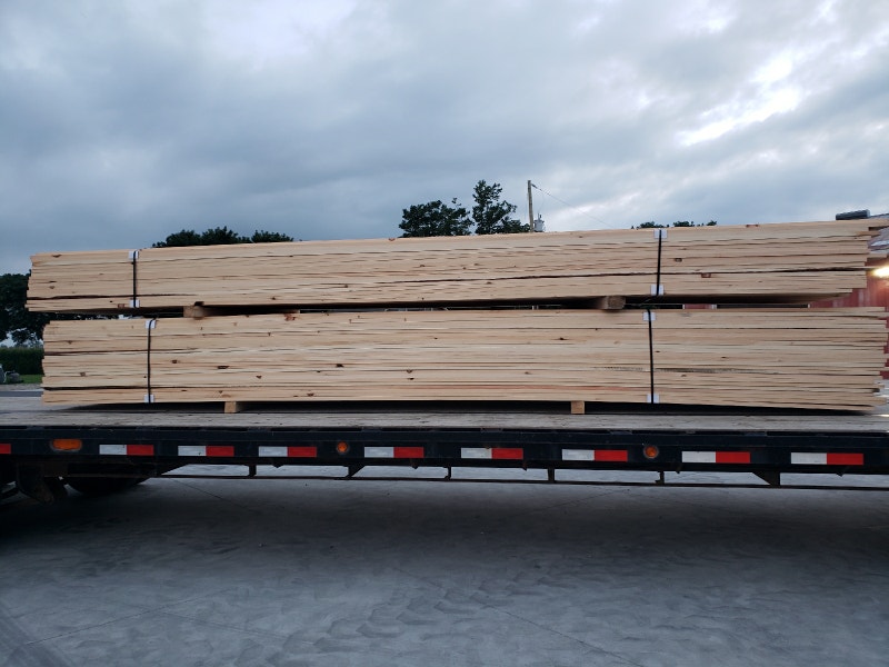 New Pine barn board. 1x6 1x8 1x10 1x12 Other Stratford Kijiji