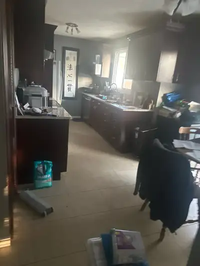 Two rooms for rent