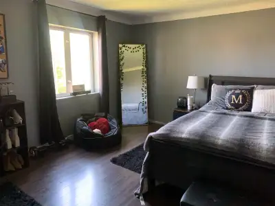 Rooms for rent in Azilda