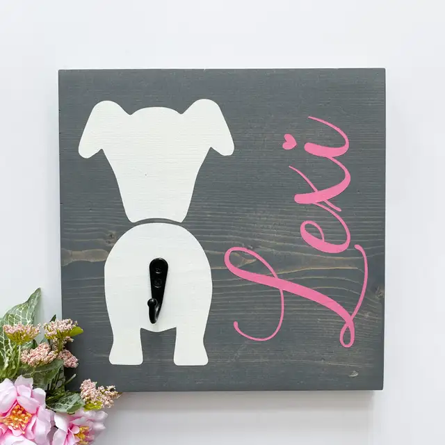 Dog Cat Leash Keys Holder Organizer in Accessories in Saskatoon - Image 11