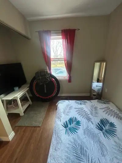 Room for rent in a 3 bedroom home in quiet residential neighbourhood in Fairview/Clayton Park area....