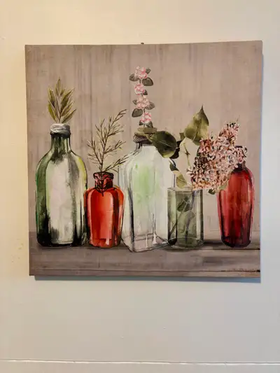 Ensemble de tableaux, View more