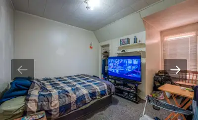Furnished Room For Rent