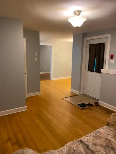 One Bedroom unit for rent in South End Halifax