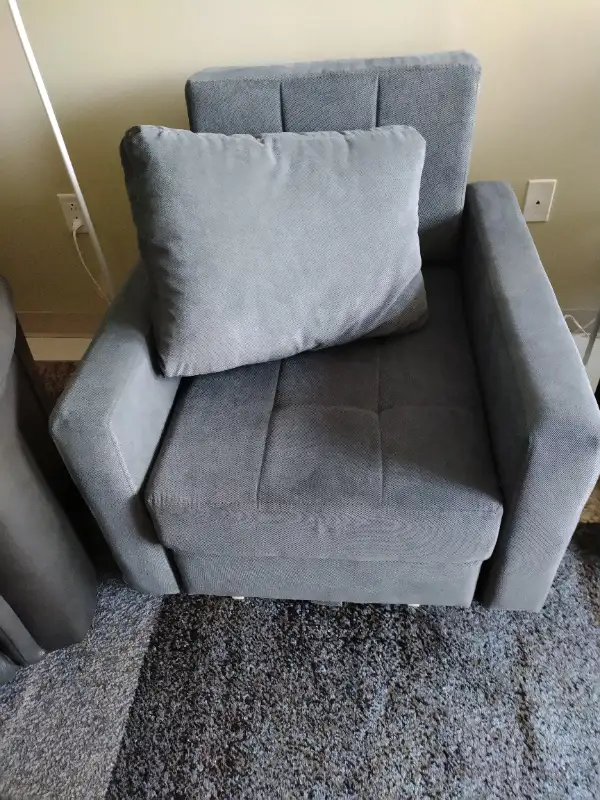 FAUTEUIL LIT in Couches & Futons in City of Montréal - Image 5