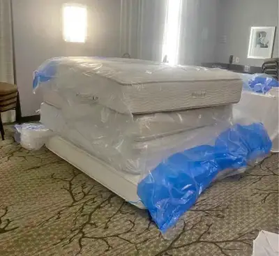 Every Size of Mattresses Available , View more