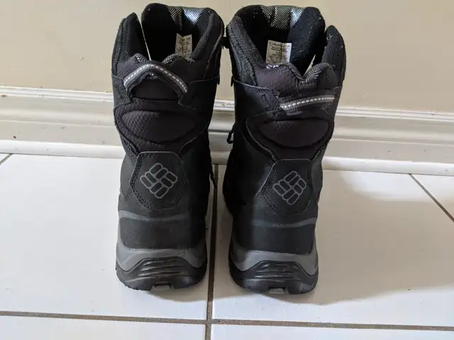 Columbia Men's Winter Boots in Men's Shoes in Markham / York Region - Image 8