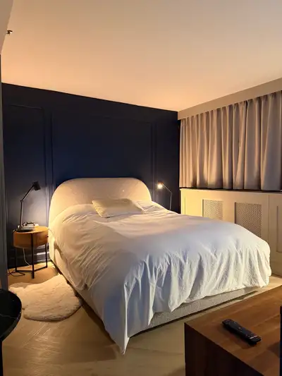 Cession de bail pour le 1er Juin 2026 ! Magnifique Studio style Suite Hôtel en formule Tout-Inclu: M...