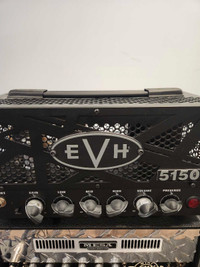 Evh 5150 lll LBX-S Amplifier 