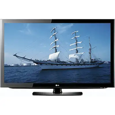 LG 42LD450 42" Class Full HD 1080p  TV, View more